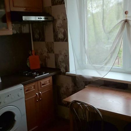 Апартамент В Центре Города, Stacijas 111 Daugavpils Kültér fotó