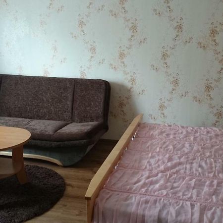 Апартамент В Центре Города, Stacijas 111 Daugavpils Kültér fotó